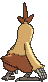 Combusken_Back_Shiny_XY.gif