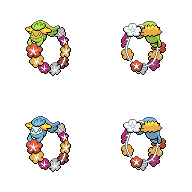 Sticky - Sun/Moon Sprite Project, Page 2