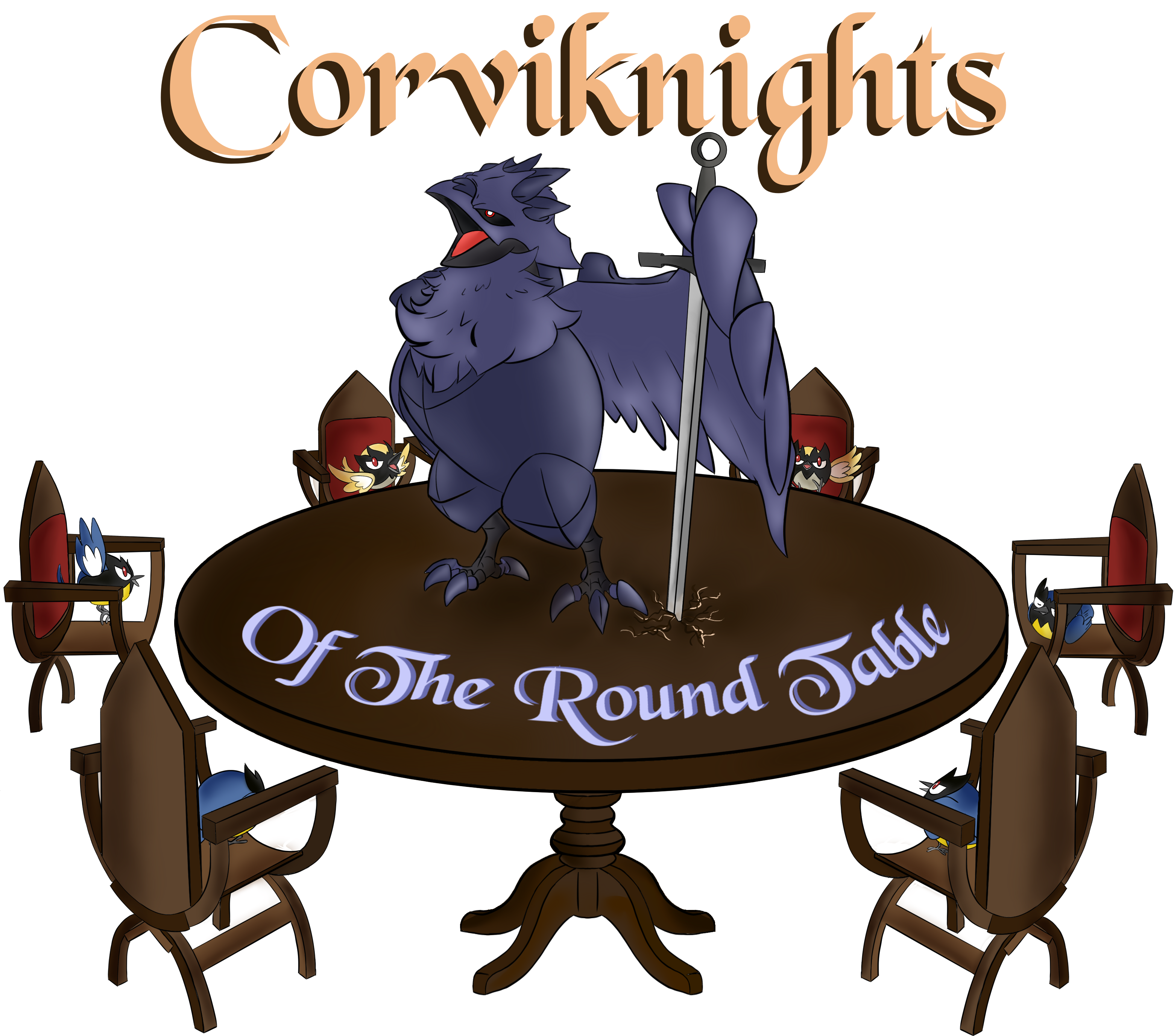 Corviknights_of_the_Round_Table.png