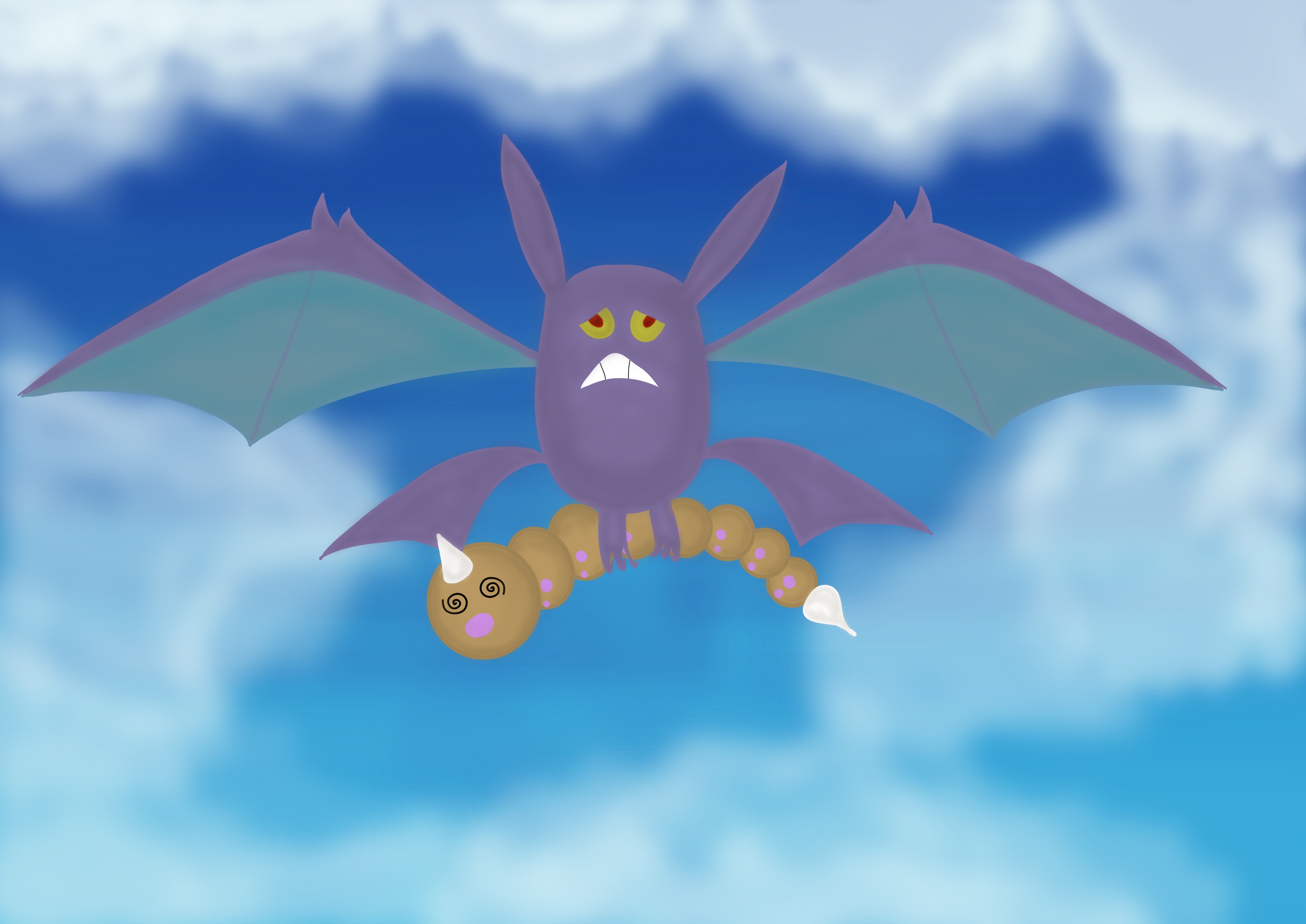 Crobat DivineM4dness Attacking 4victor1.jpeg