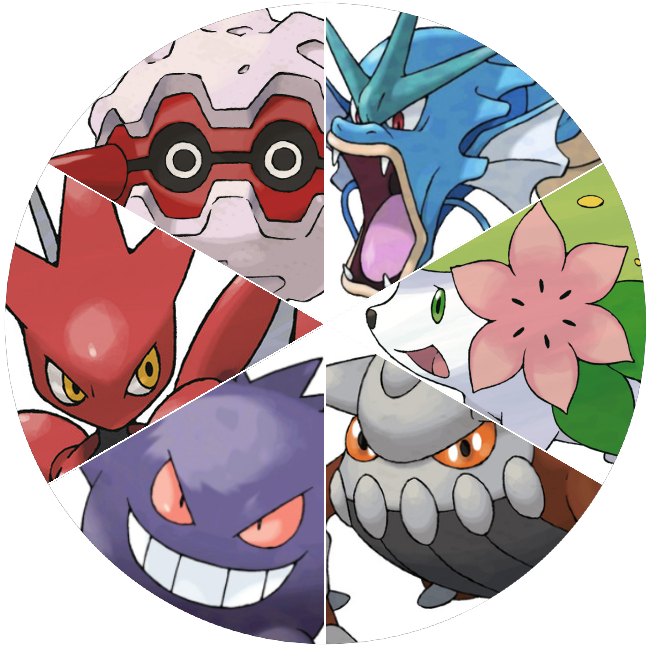 Gen 4 - DPP OU: Withering Away