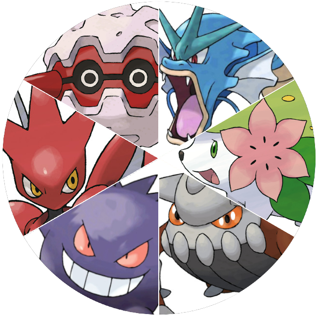 Smogon University on X: With OLT in full force and the departure of  Cinderace and Magearna, OU has once again adapted! Are you disappointed  Zarude didn't make the cut or excited that