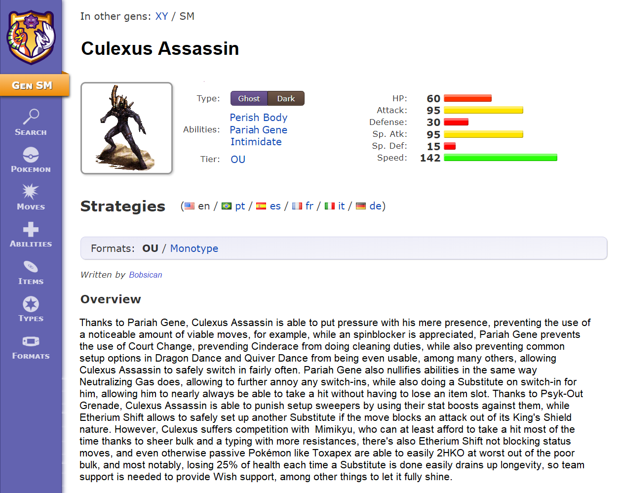Pet Mod Crossover Chaos Expanded Part Ii Page 7 Smogon Forums