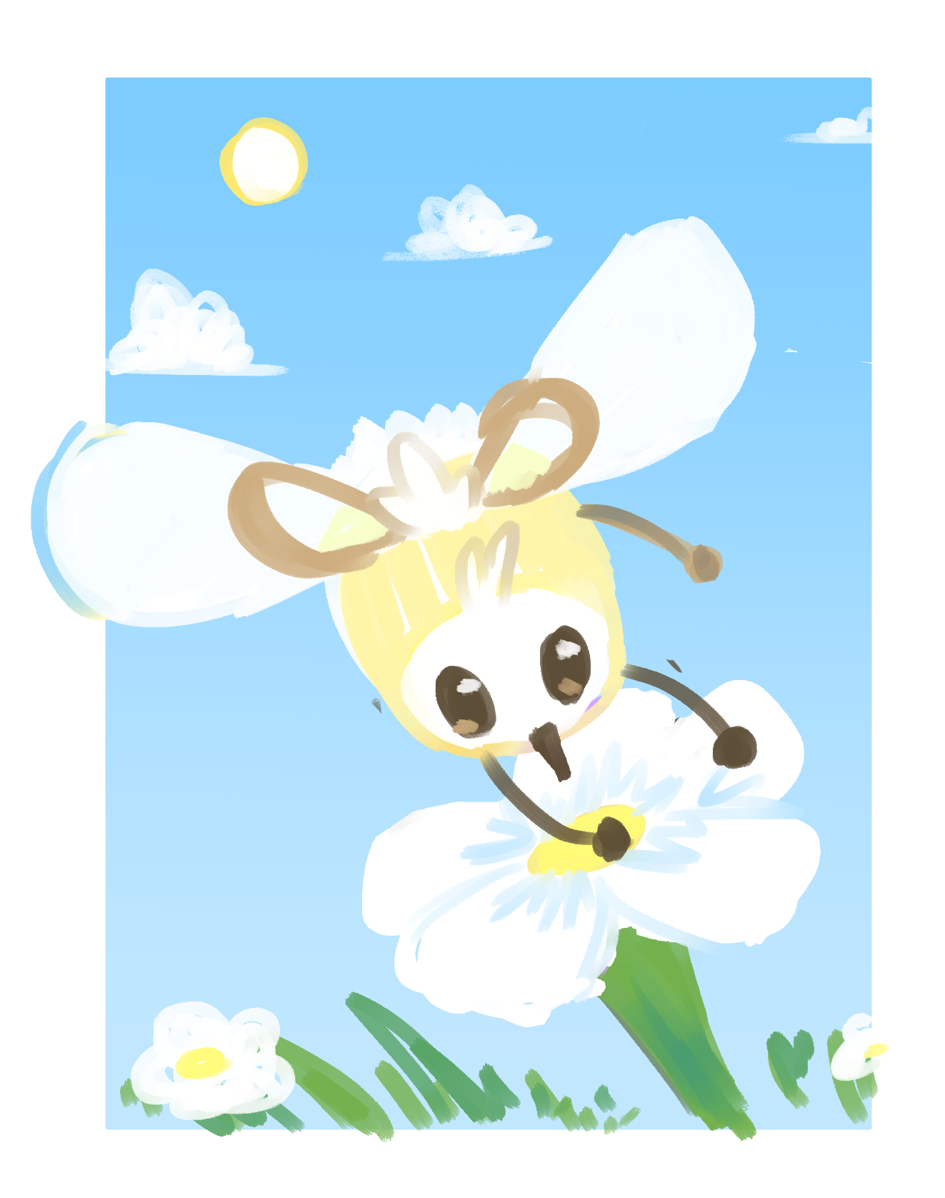 cutiefly-png.514818