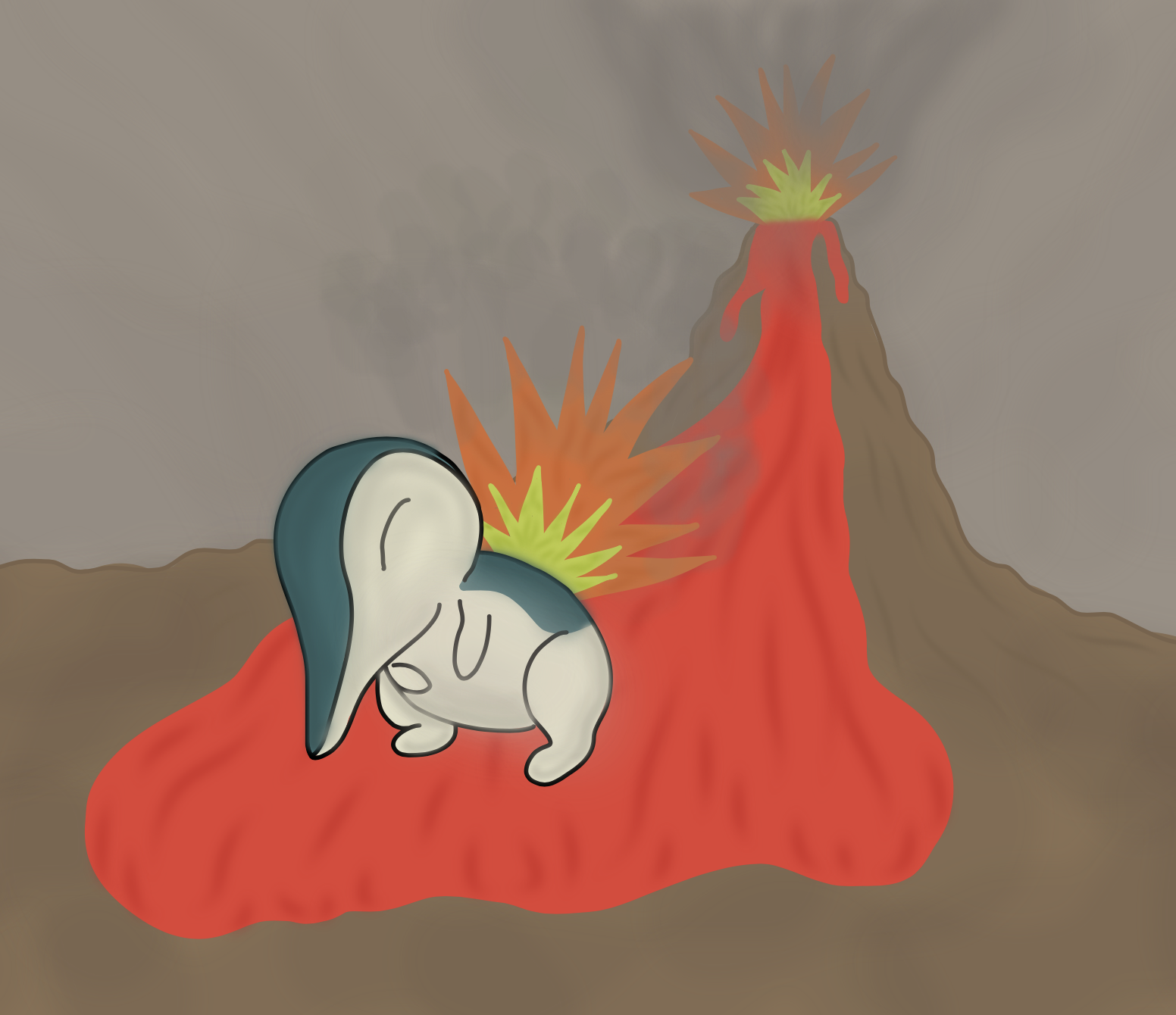 Cyndaquill DivineM4dness Attacking Guavian.png