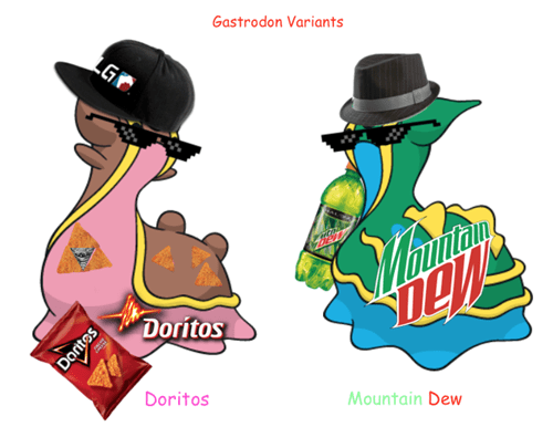 dank-meme-of-gastrodon-variations.png