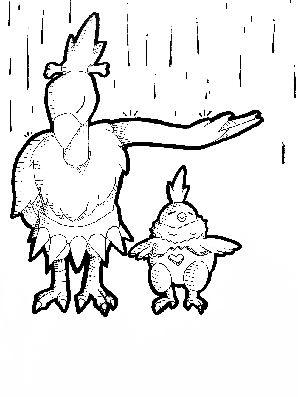 Darktober Day 13 Roof.png