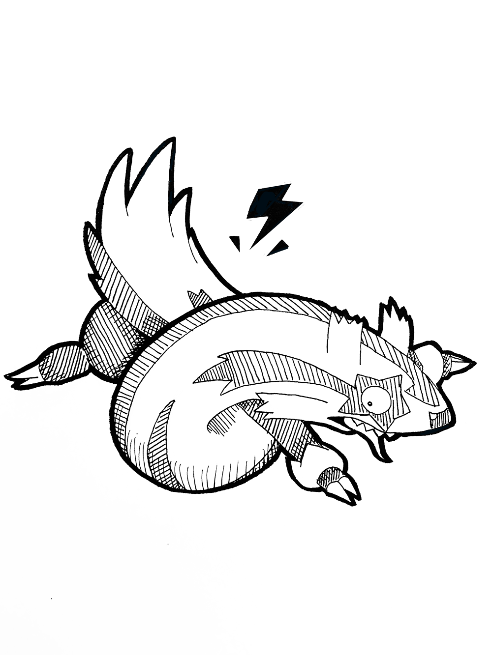Darktober Day 4 Knot.png