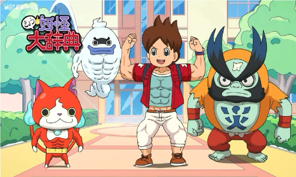 Yo-Kai Watch review: A Pokemon rival with anime credentials