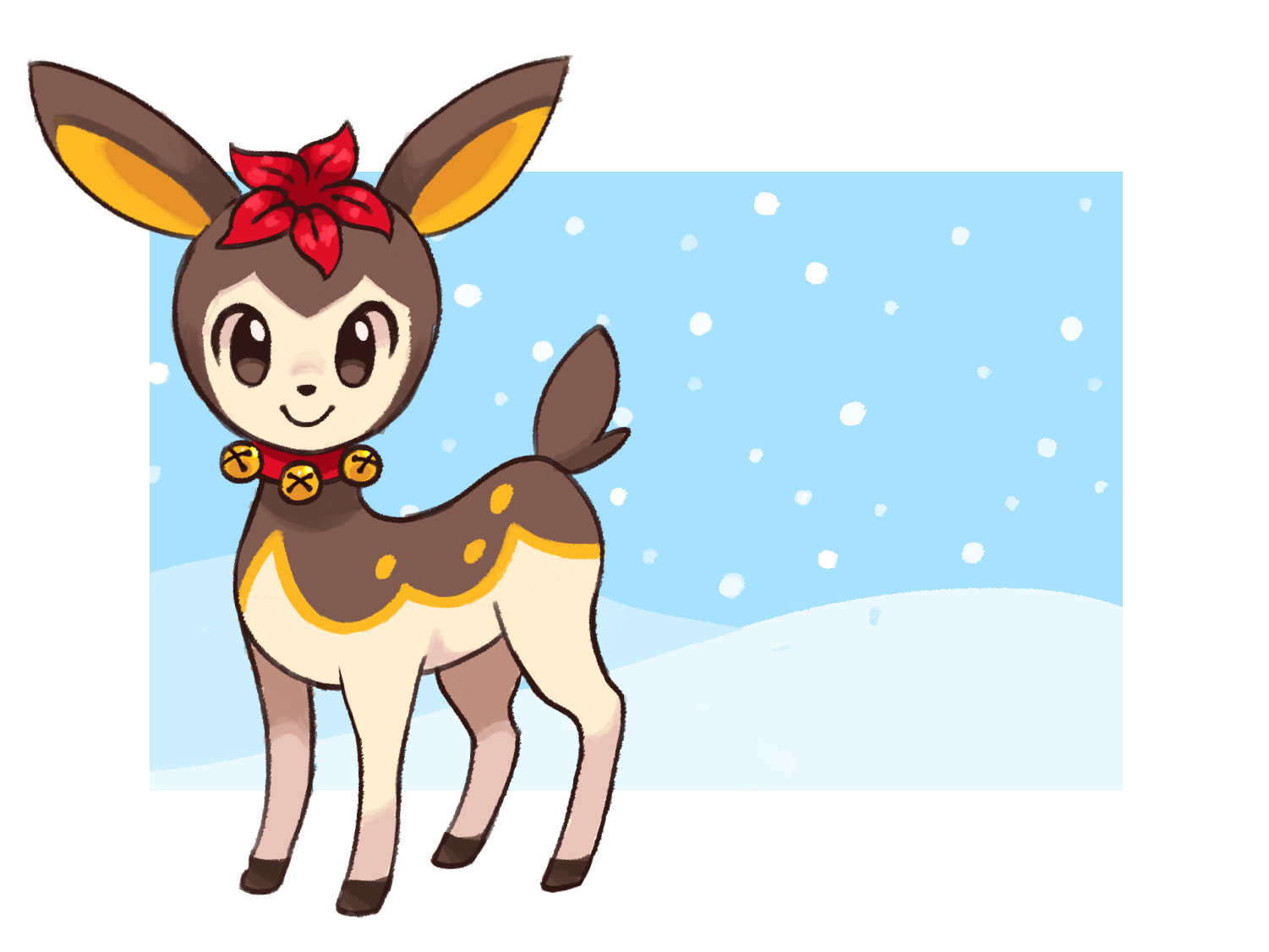deerling-png.473940