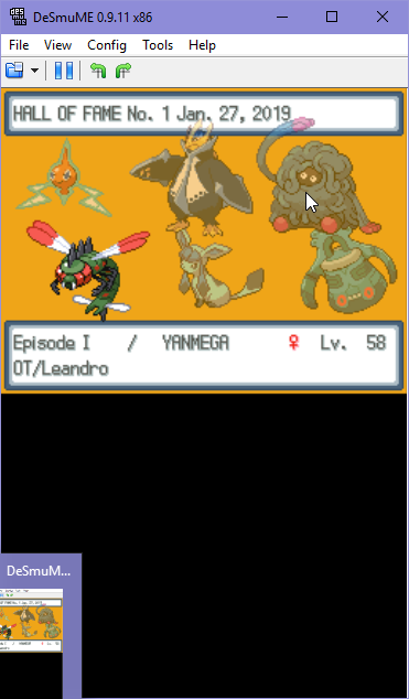 Pokemon Diamond Pearl Amp Platinum In Game Tier List