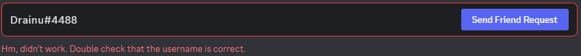 Discord not working after it maybe being the numbers.png