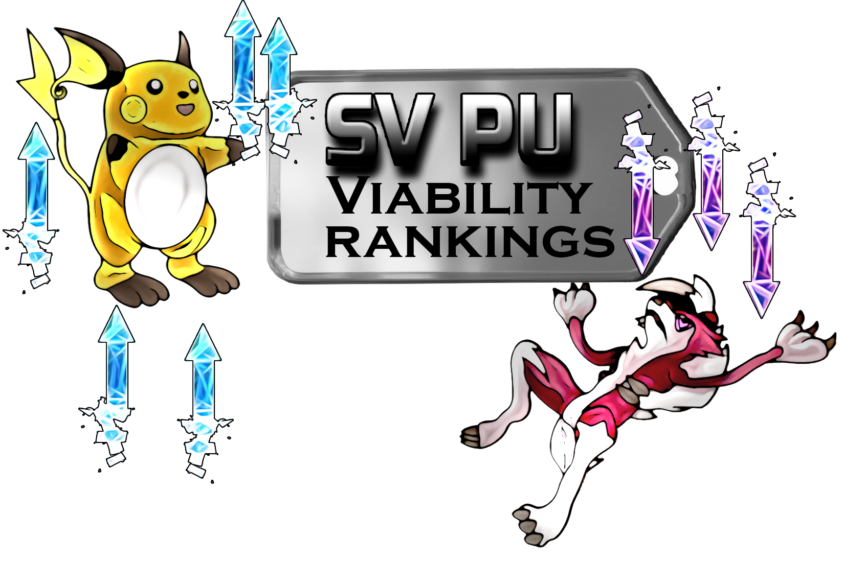 Resource - SV CAP Viability Rankings