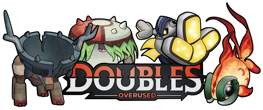 Double Battle Primer - Smogon University