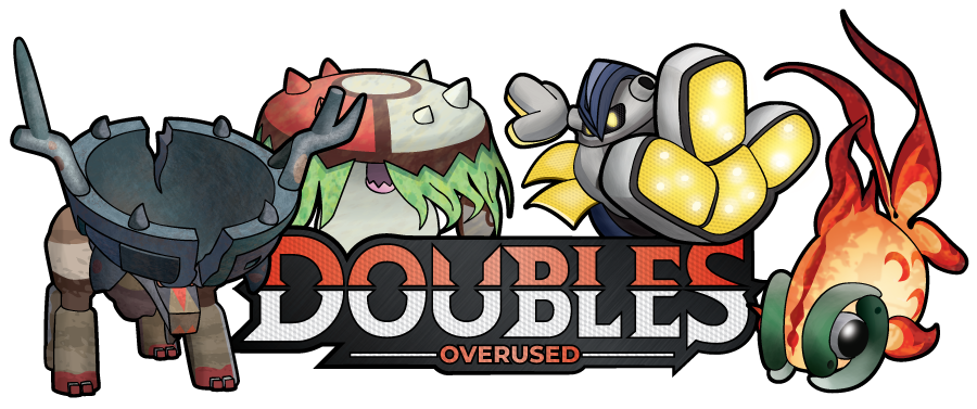 This week we present you a DOU team by - Smogon University