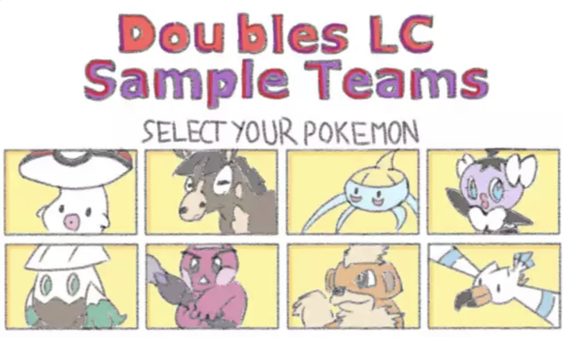 Doubles LC Sample Teams art.jpeg