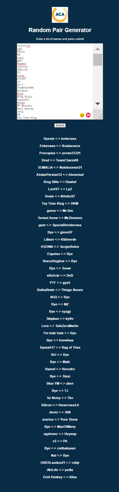 DPP PU Matchups 2021.png