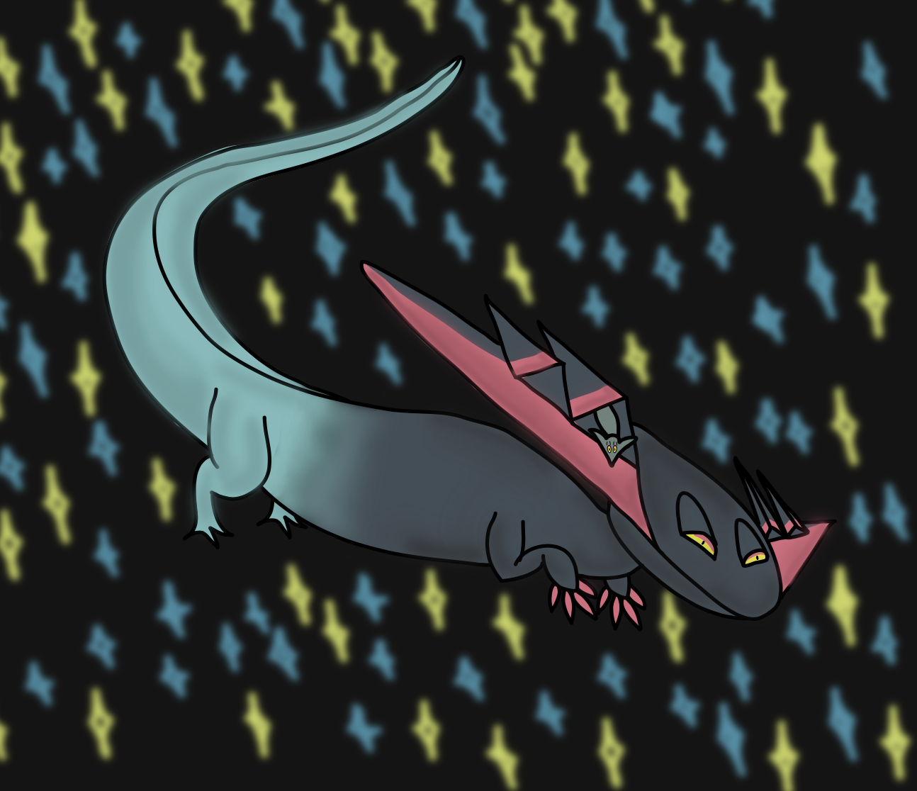 Dragapult DivineM4dness Attacking Fusion Flare.png