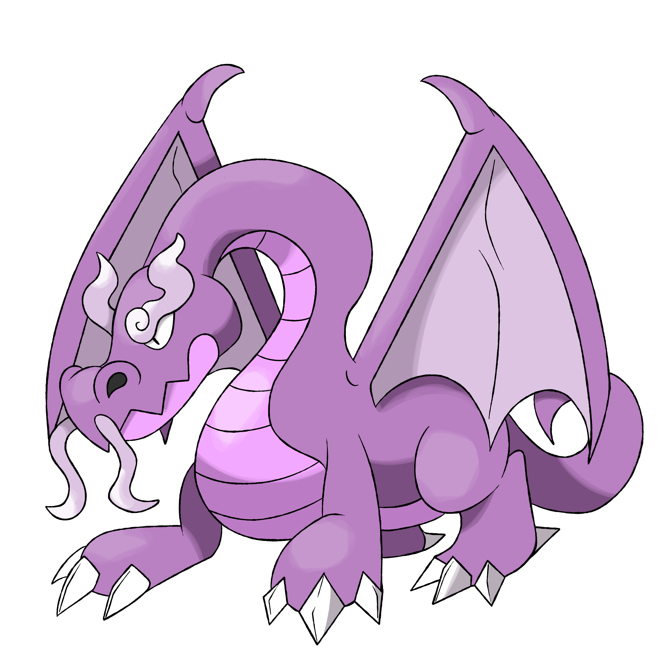 Dragon Fakemon Sugimori.png