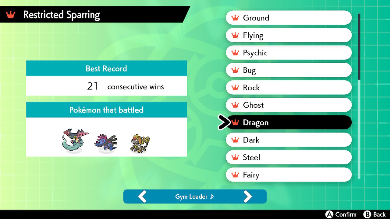 Mega Gardevoir, Mega Gallade, and Fairy attackers in raids (Analysis)