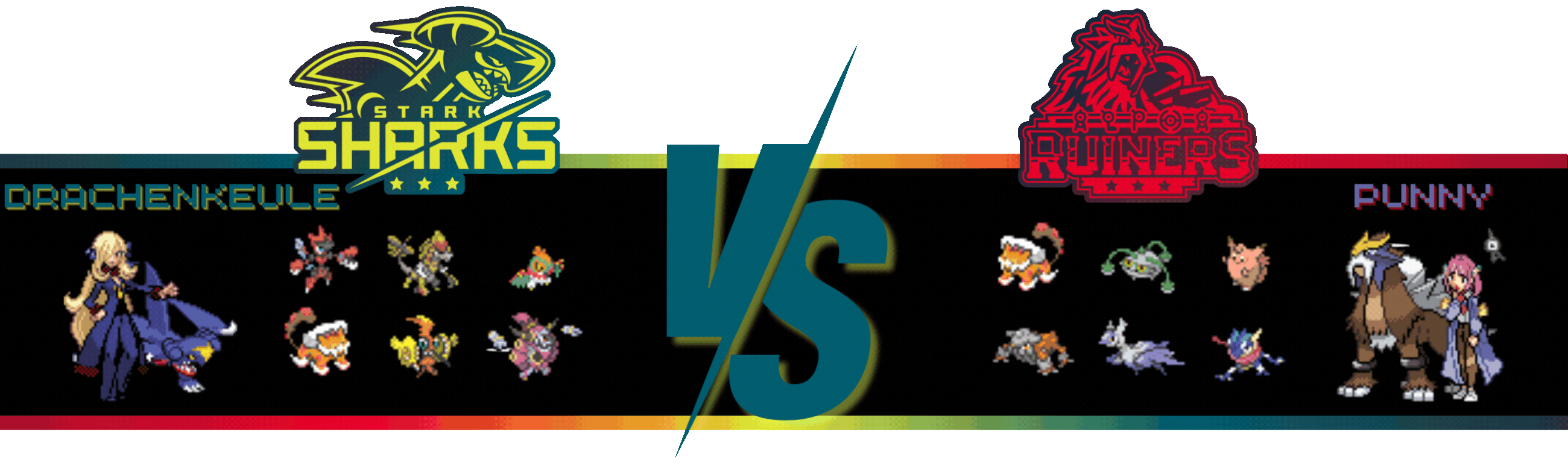 drakenkeule vs punny (sharks vs ruiners week 5).gif