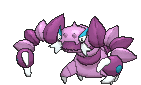 Drapion_XY.gif