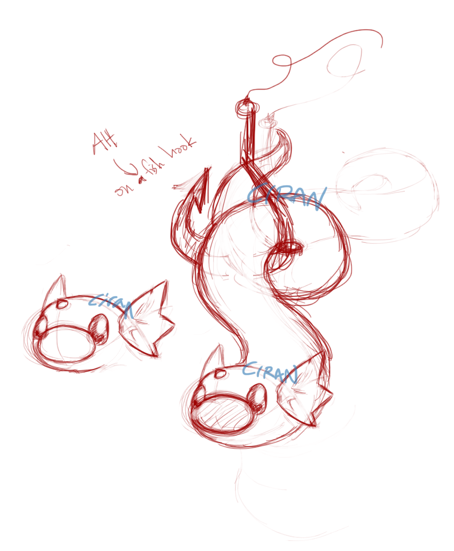 Dratini_sketches1.png
