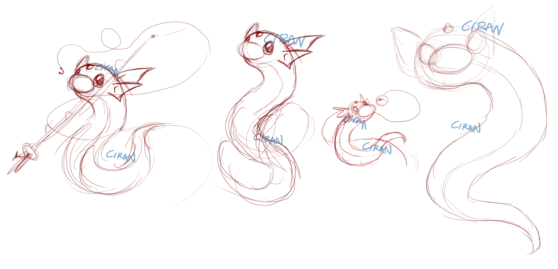 Dratini_sketches3.png