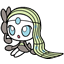 meloetta!