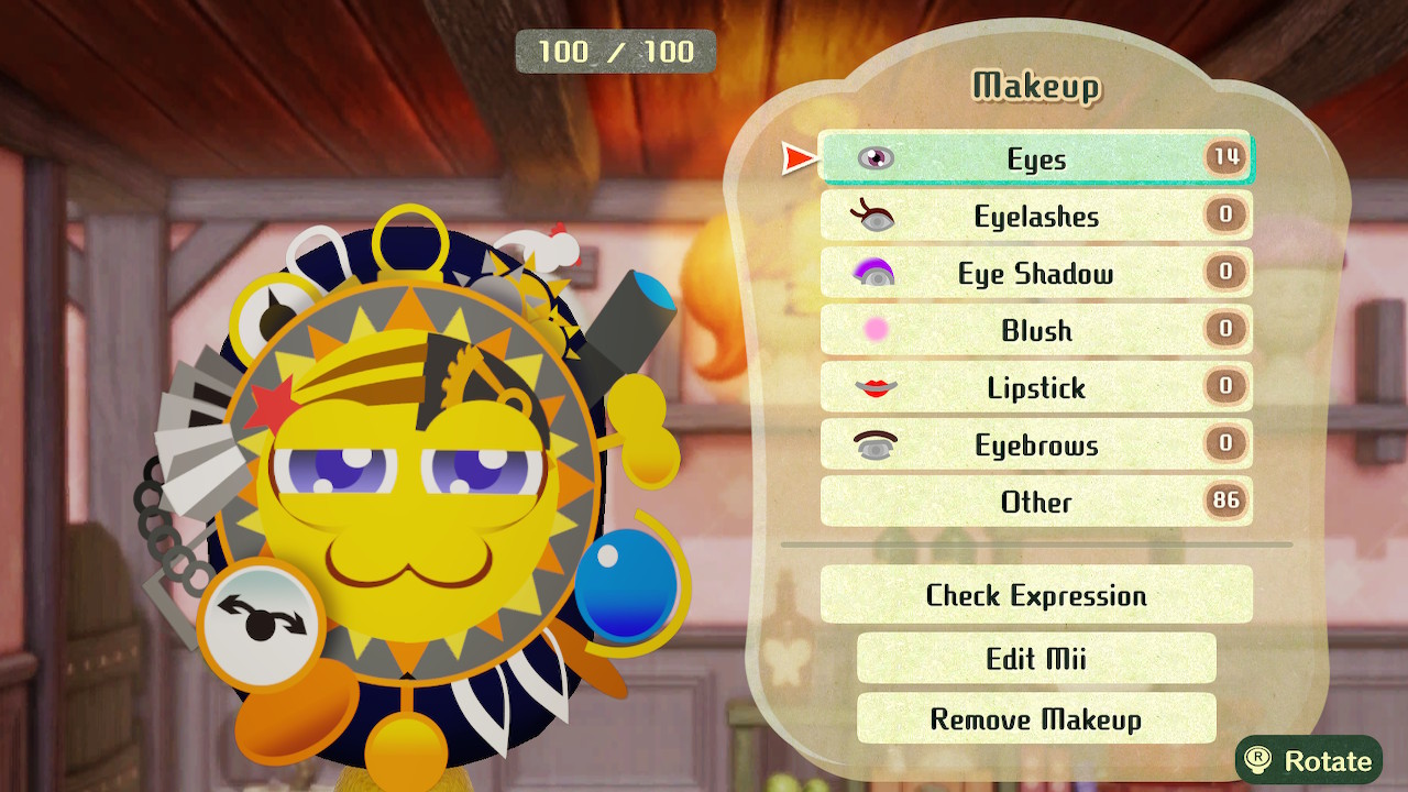 i've been seeing insanely detailed miis using the makeup in miitopia e...