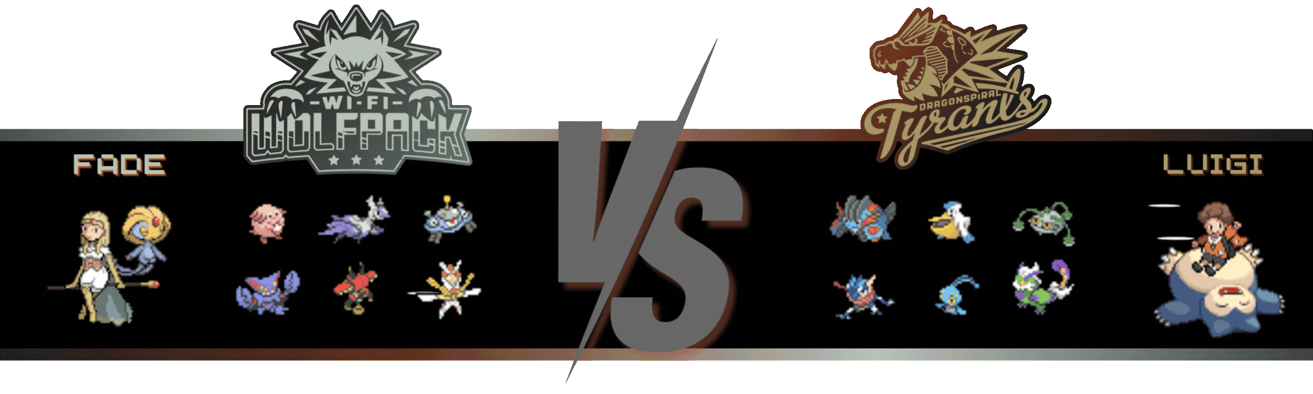 fade vs luigi (wolf vs bigs week 4).gif