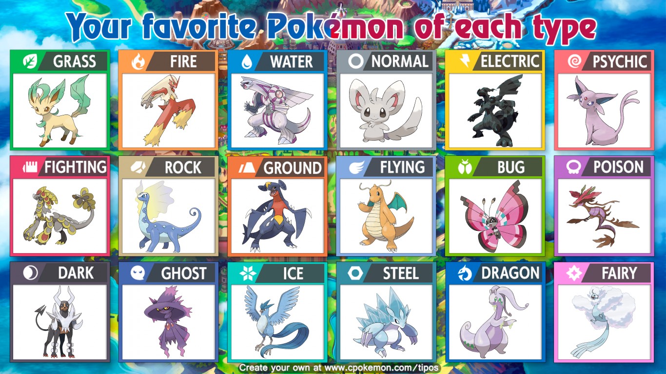 Favorite Pokemon Version 2.jpg