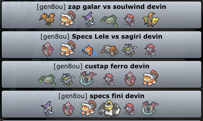 Just Finished Hoenn Dex! : r/pokemmo