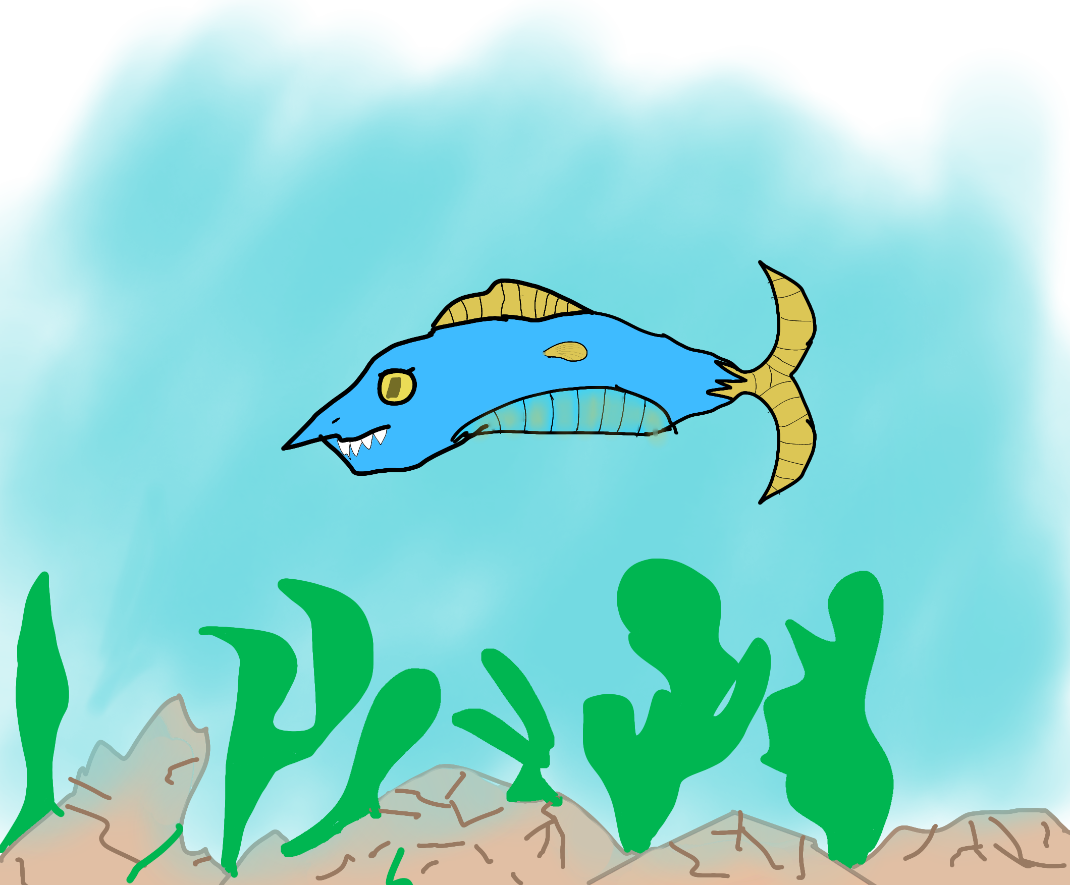 Fish Creature Fake Mon.png