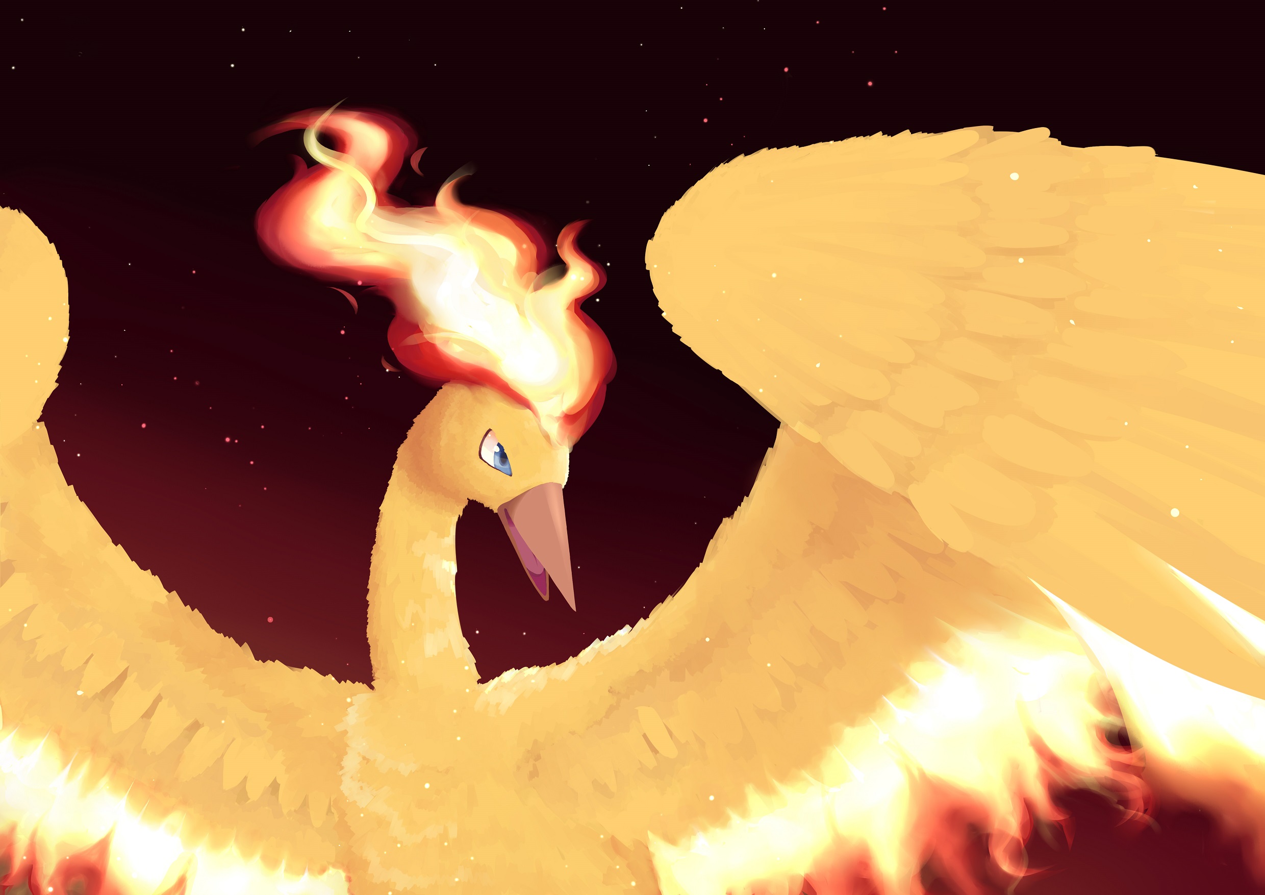 FLAMING MOLTRES.jpg