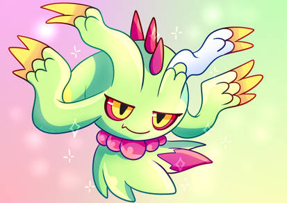 flutter_mane_shiny_by_angelrosestar_dfj01b8-414w.jpeg