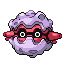 Forretress_BW.gif