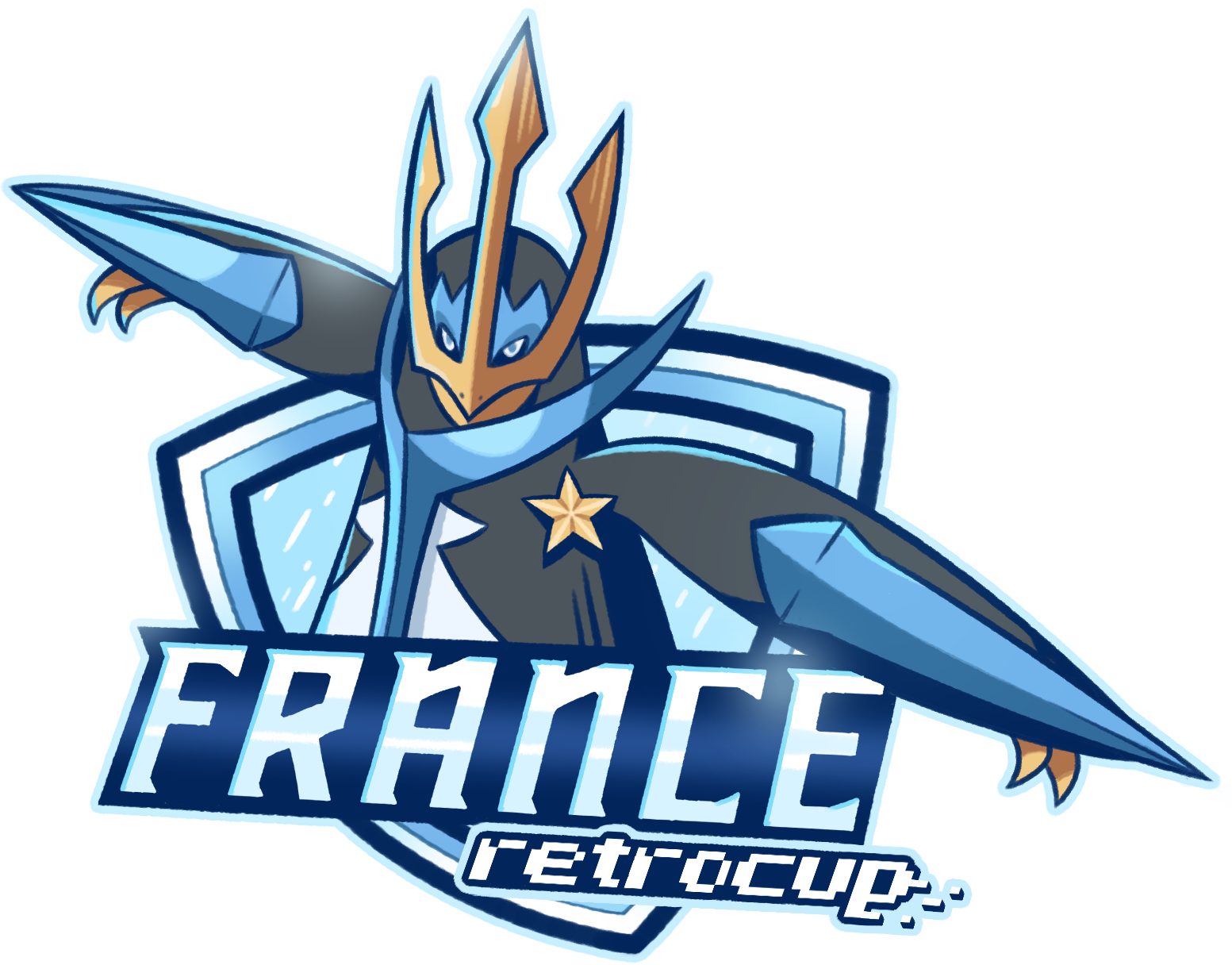France Retro Cup V2.png