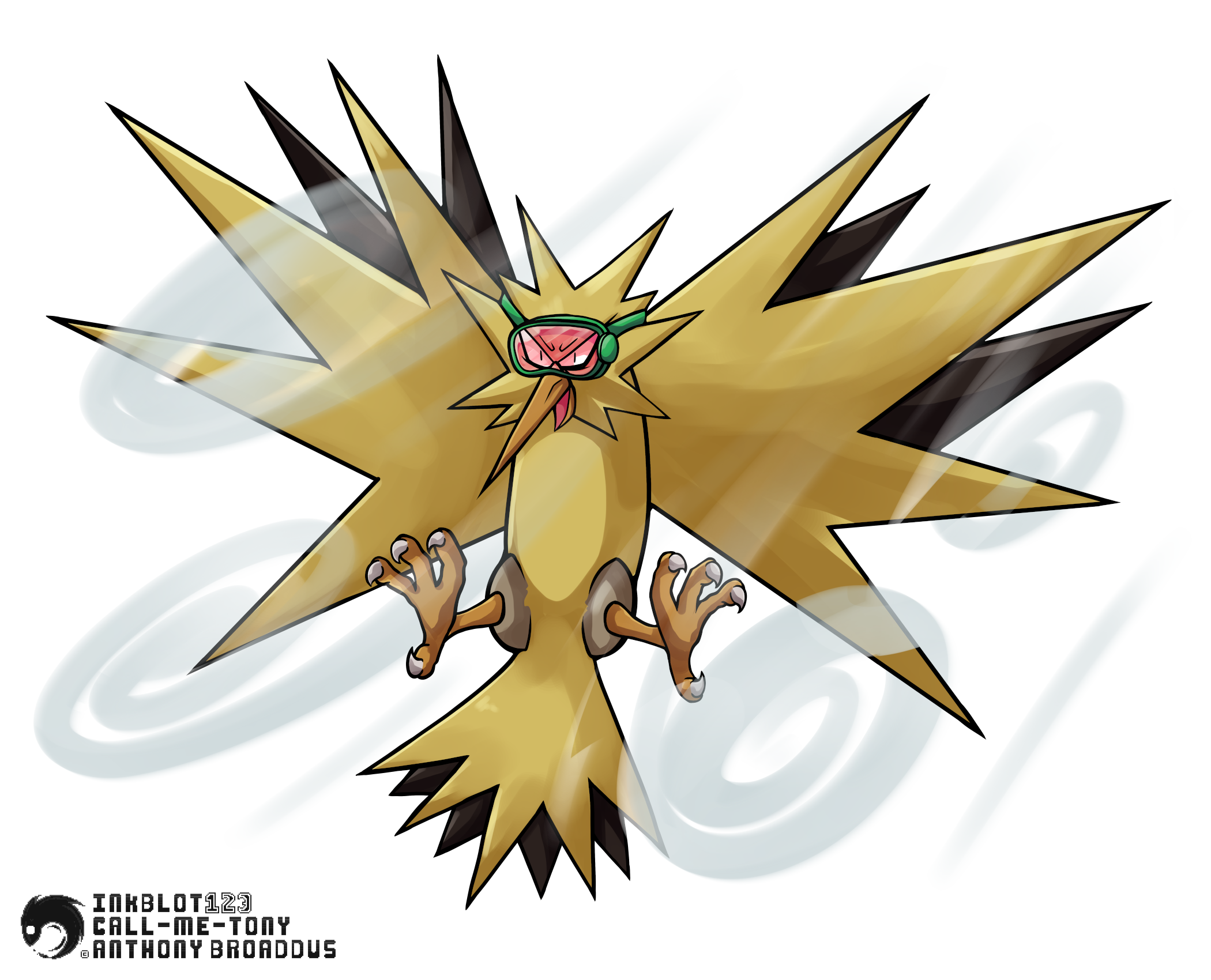 Frespy Pokemon Team (Zapdos).png