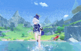 furina-arlecchino.gif