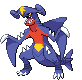 garchomp 2d.gif
