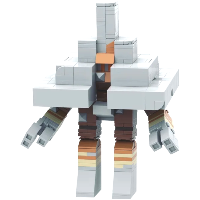 garganacl lego.png