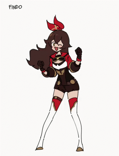 genshin-amber.gif