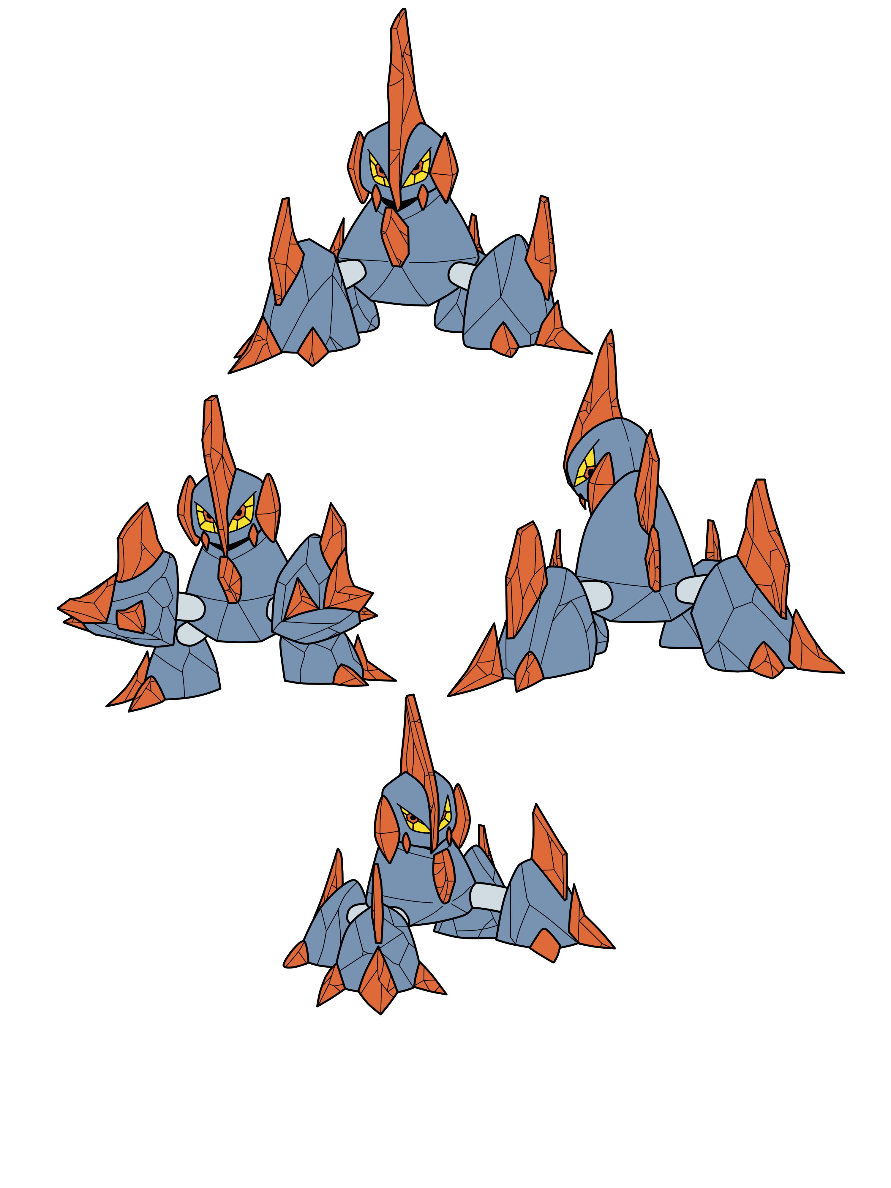 Gigalith Sketchs.PNG