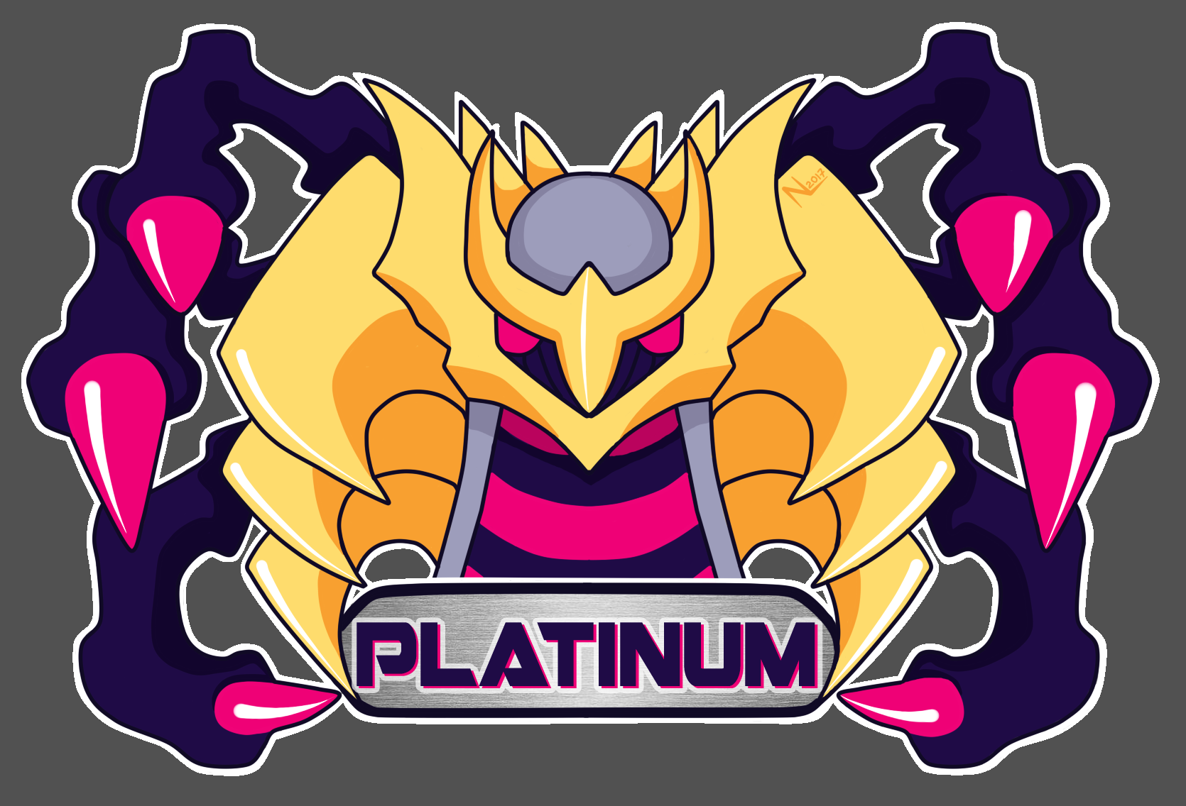 Giratina Finished.png