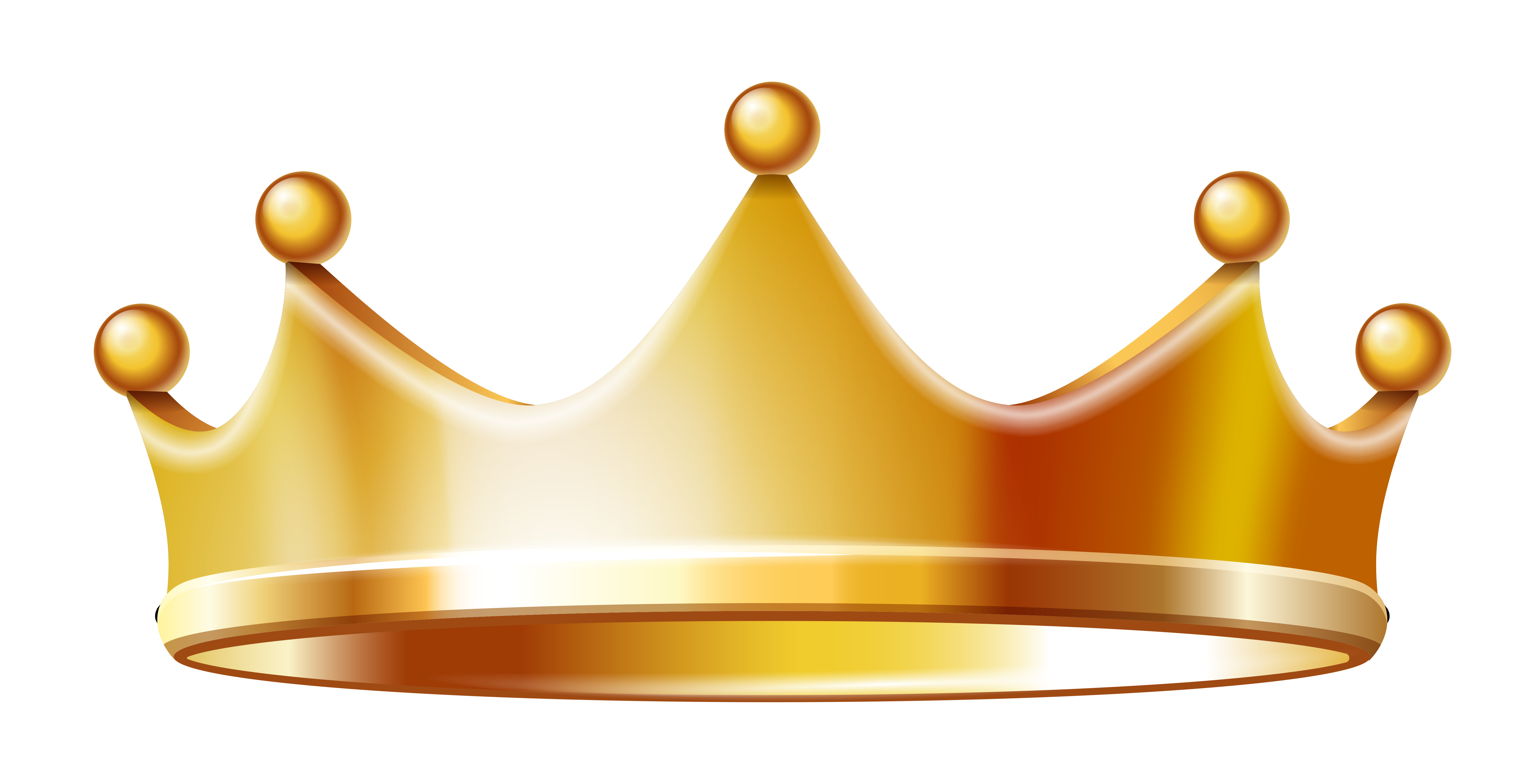 Golden-crown-on-transparent-PNG.png