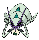 Golisopod Nomming.png
