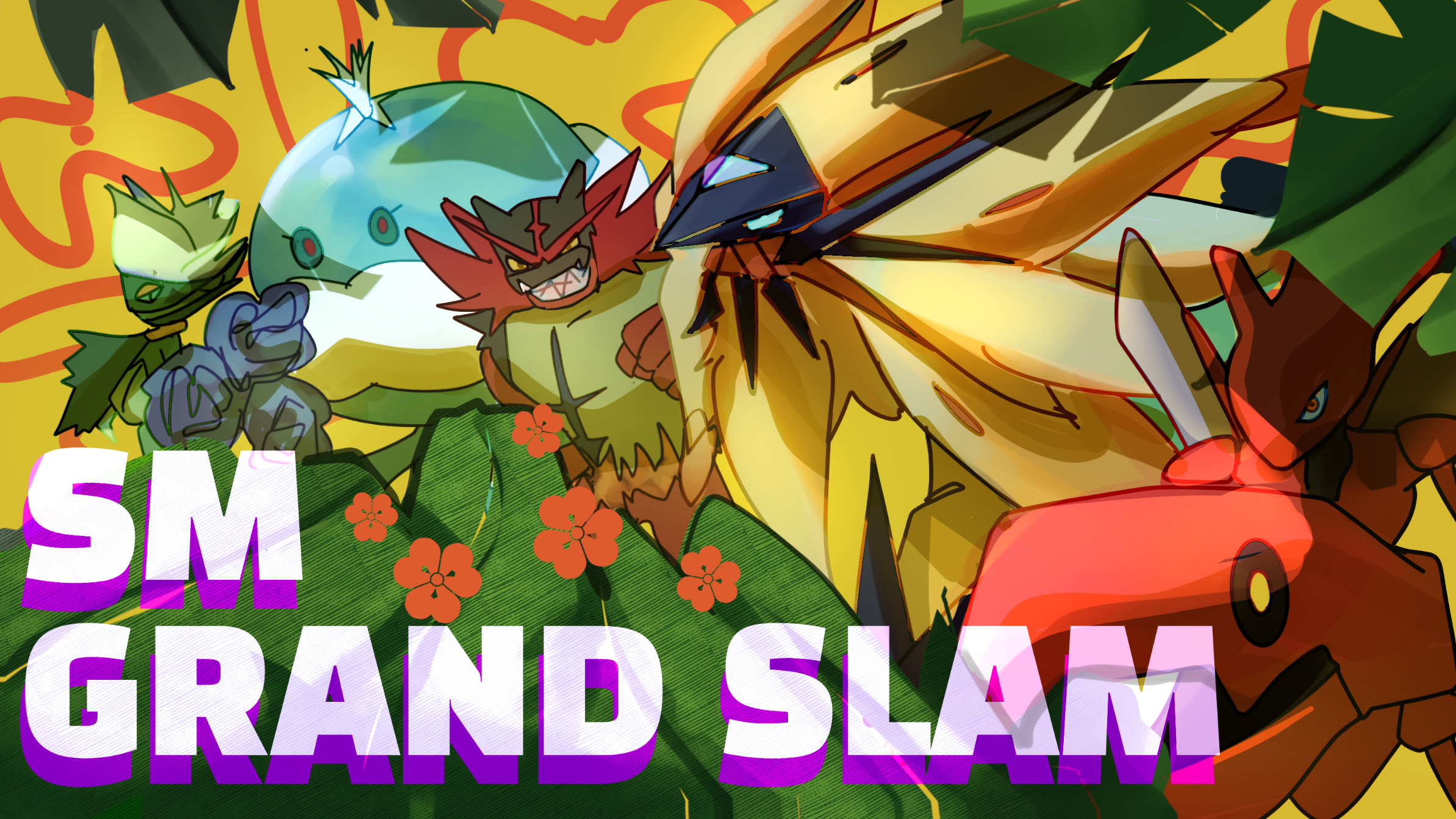 Grand Slam II Logo.png