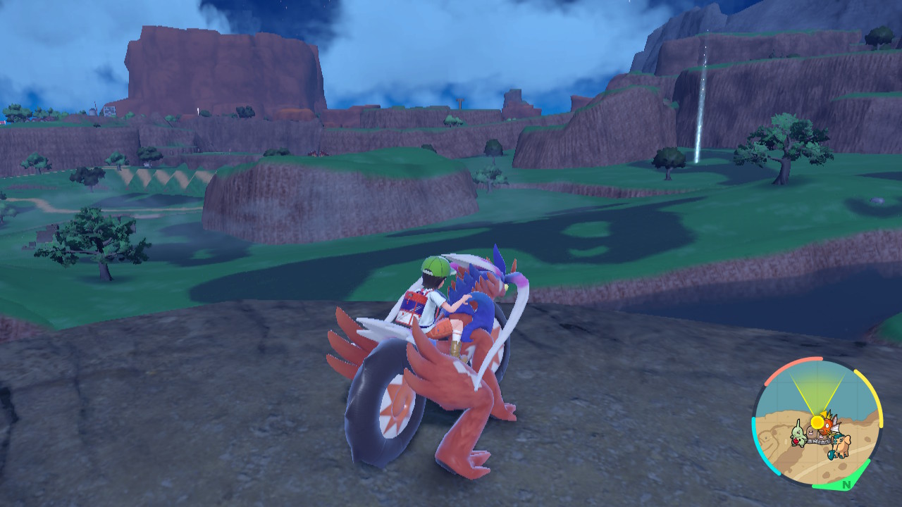 Grass are Greener.jpg