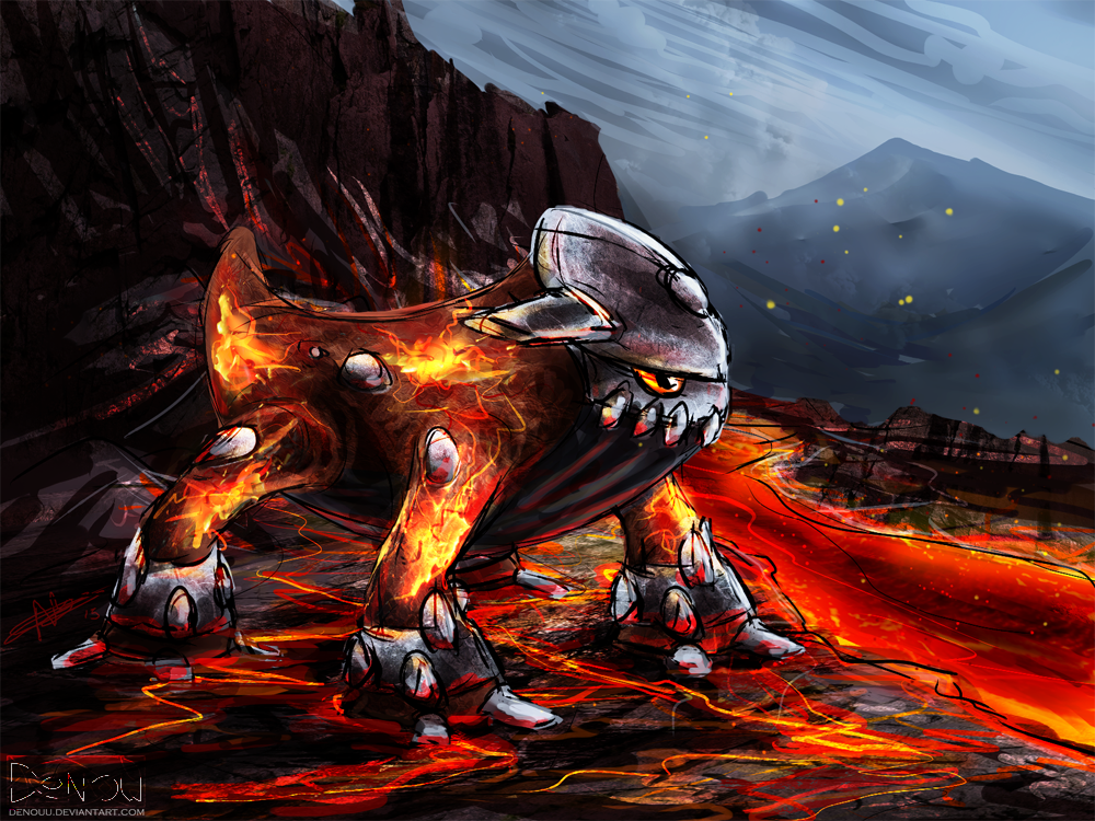 Heatran Art.png